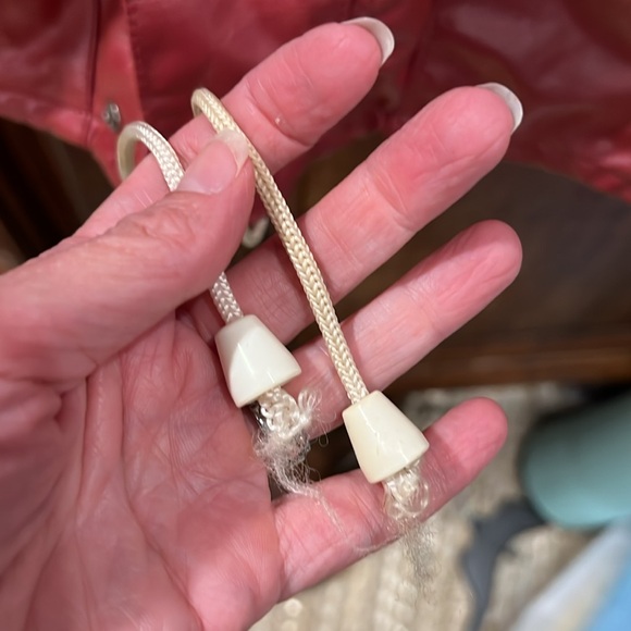 Vintage Belstaff PGA European Tour jacket - Picture 14 of 14